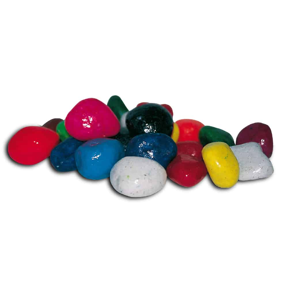 Akvarijski Pijesak Color JUMBO 1kg Amtra